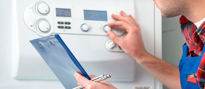 Dikili Baymak Kombi Servisi